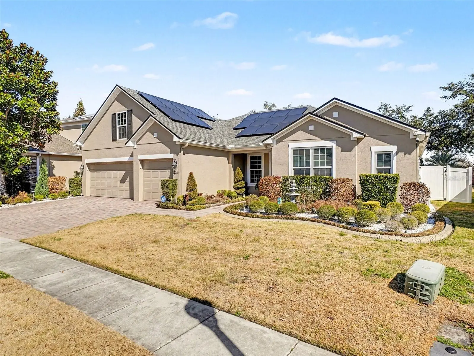 2260 Pickford Circle, FL