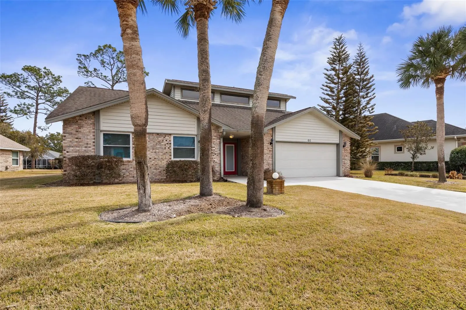 60 Kingsley Circle, FL