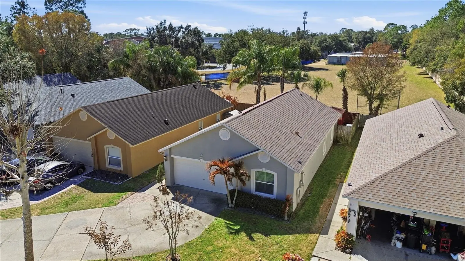 139 Placid Woods Court, FL