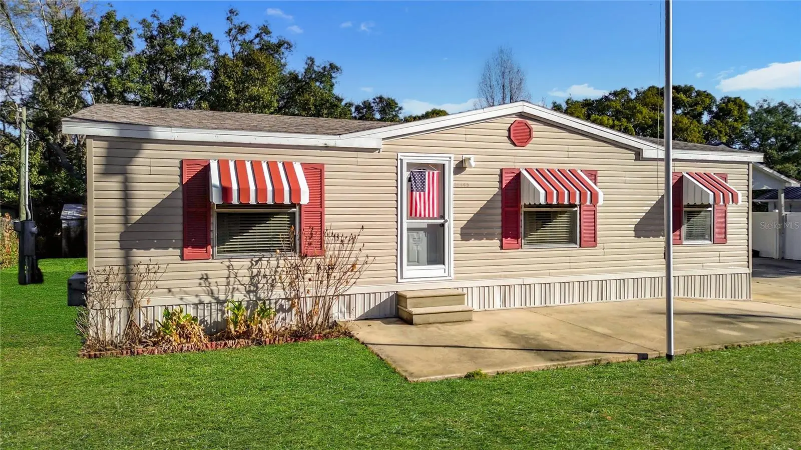 18845 18th Place, FL