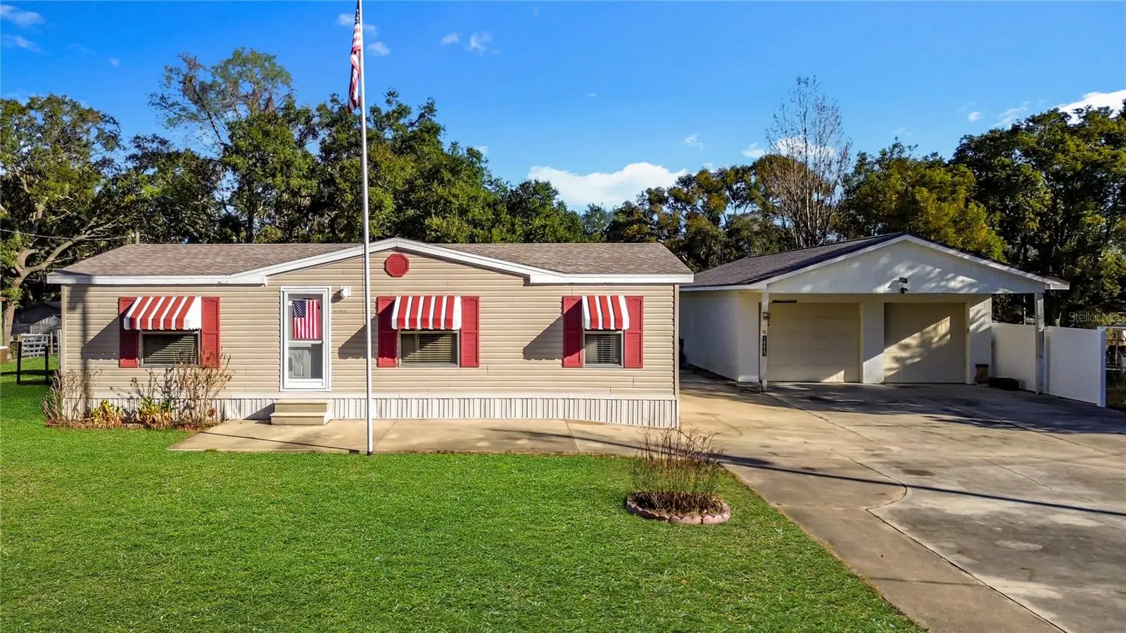 18845 18th Place, FL