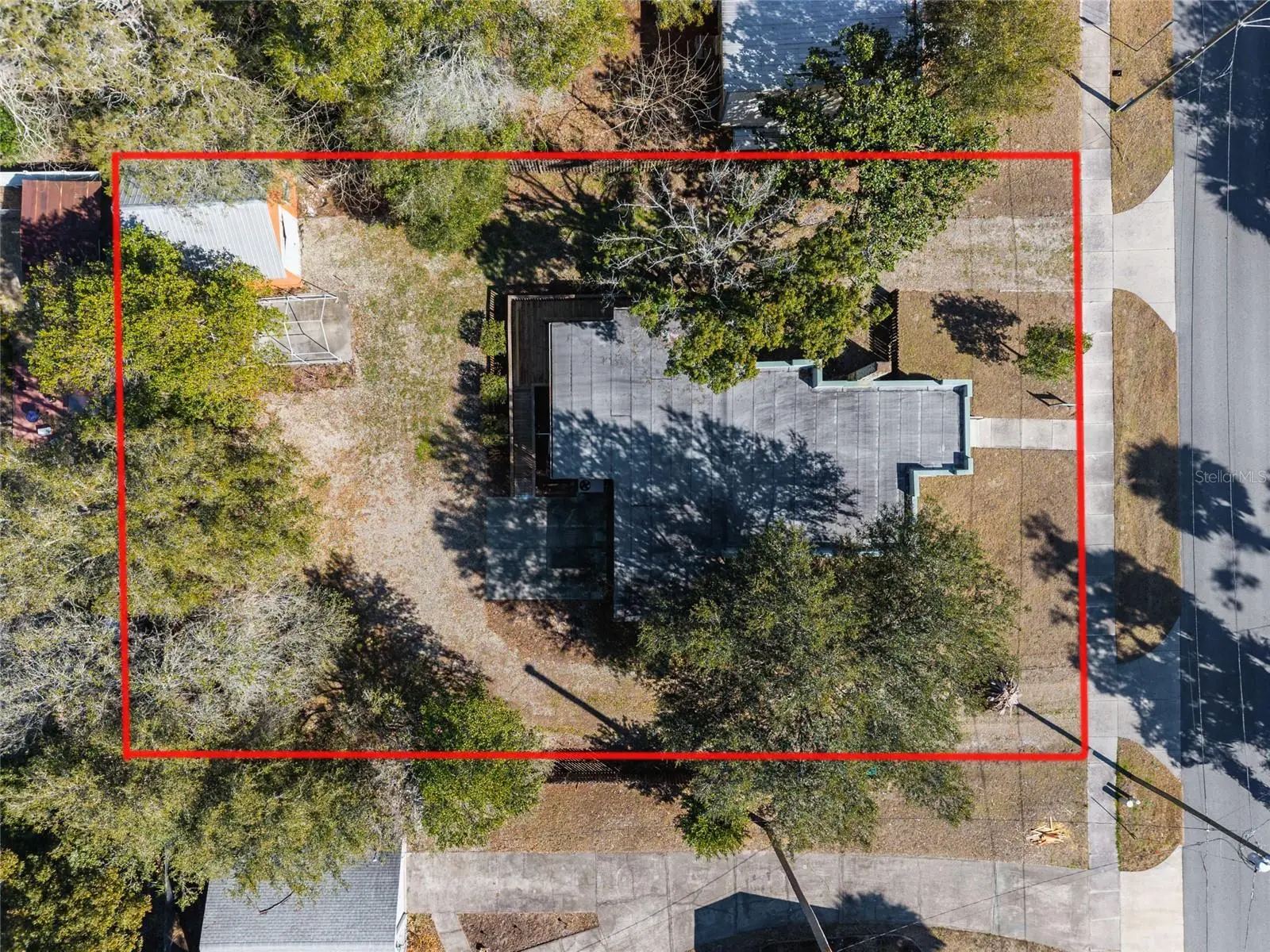 20707 Park Avenue, FL