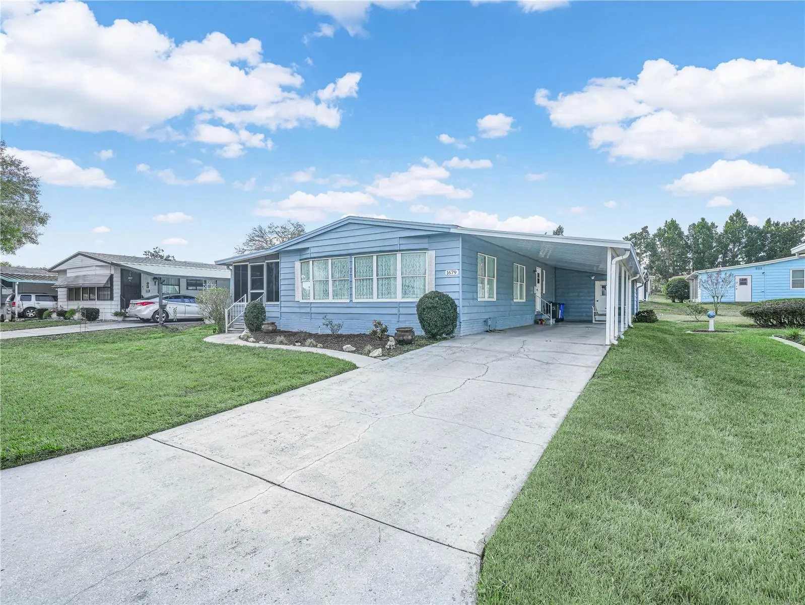 1679 Foxway Drive, FL