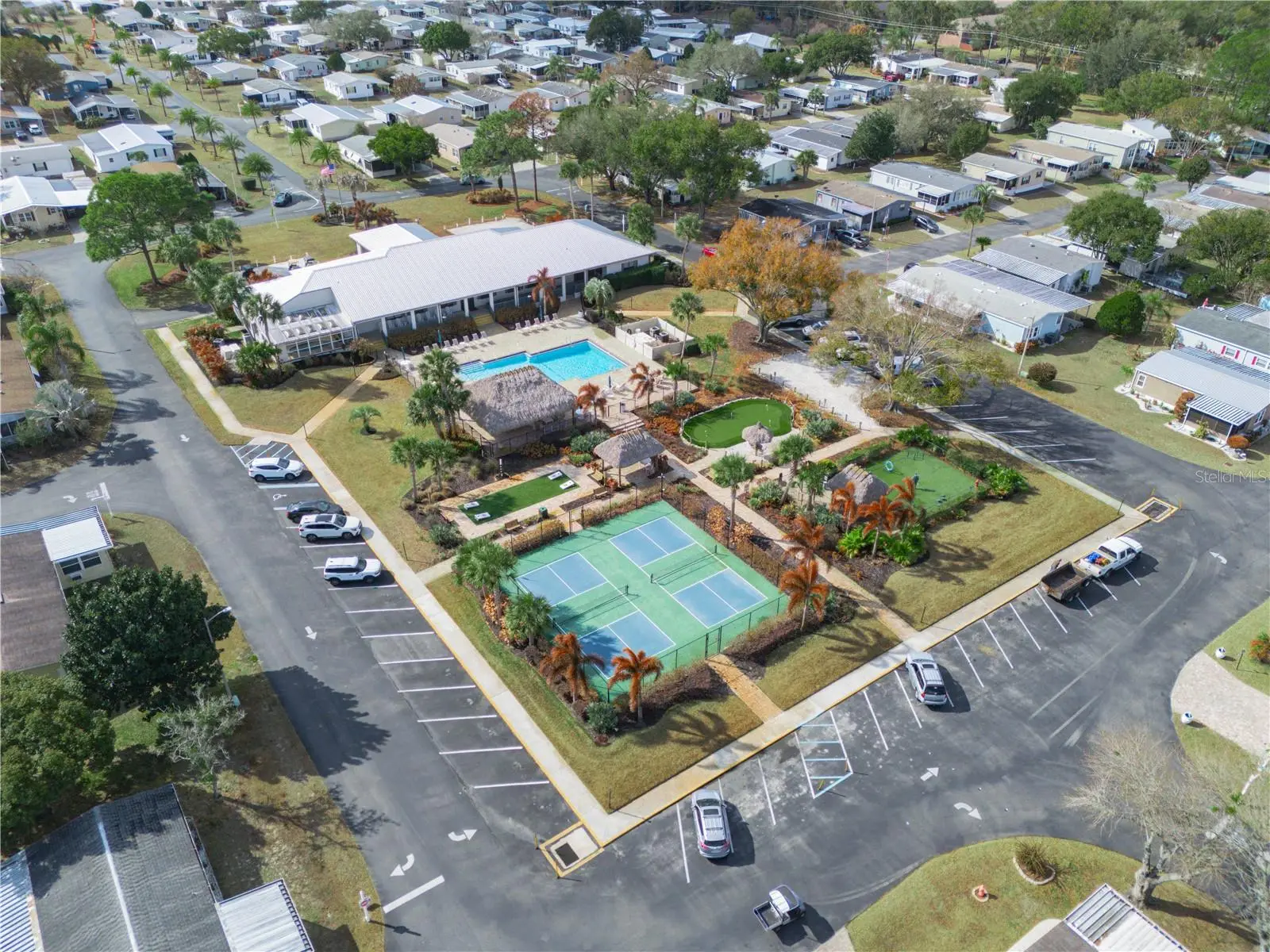 1679 Foxway Drive, FL