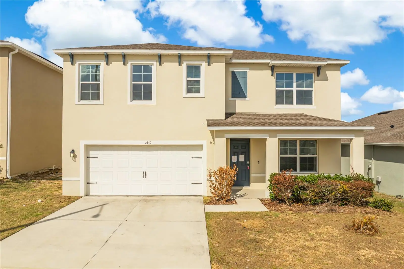 2340 Canyon Oak Drive, FL