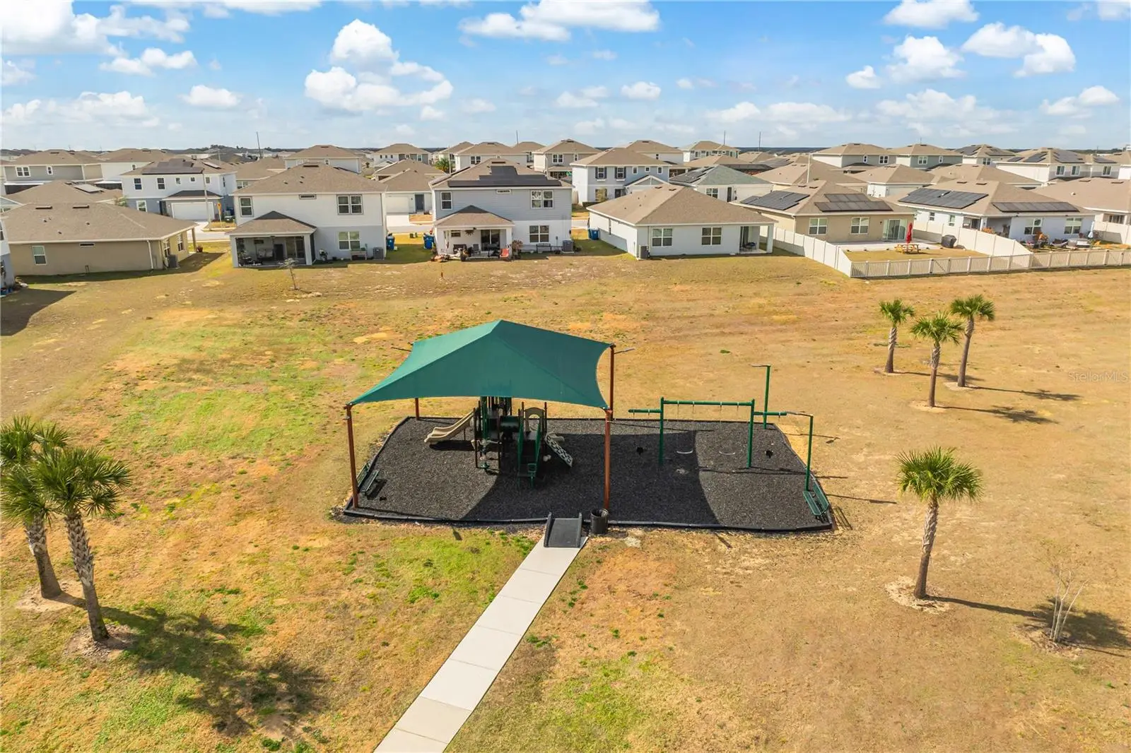 2340 Canyon Oak Drive, FL
