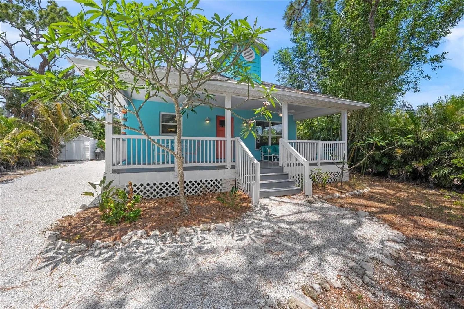 116 Avenida La Palma, FL