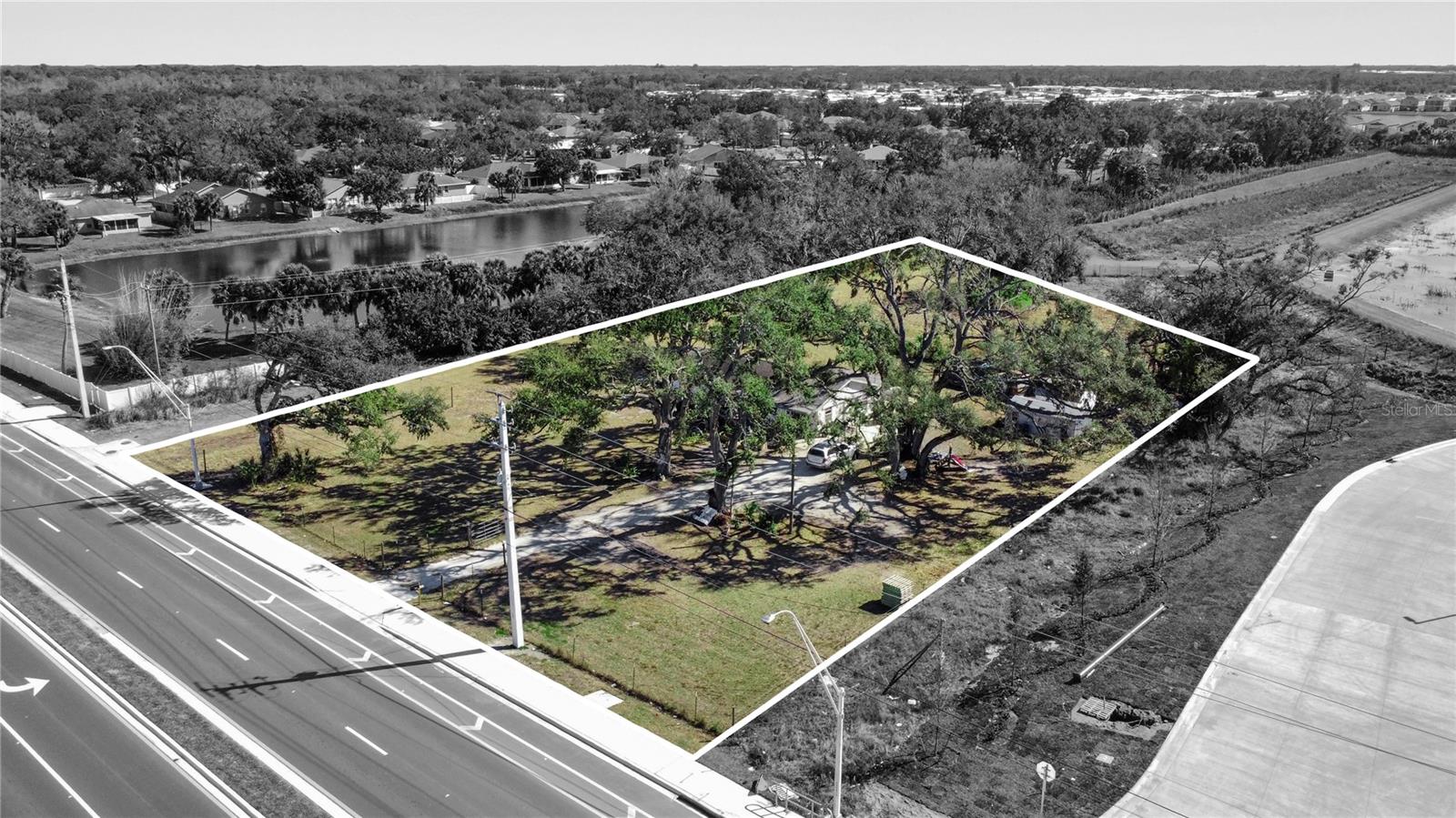 2519 Moccasin Wallow Road, FL