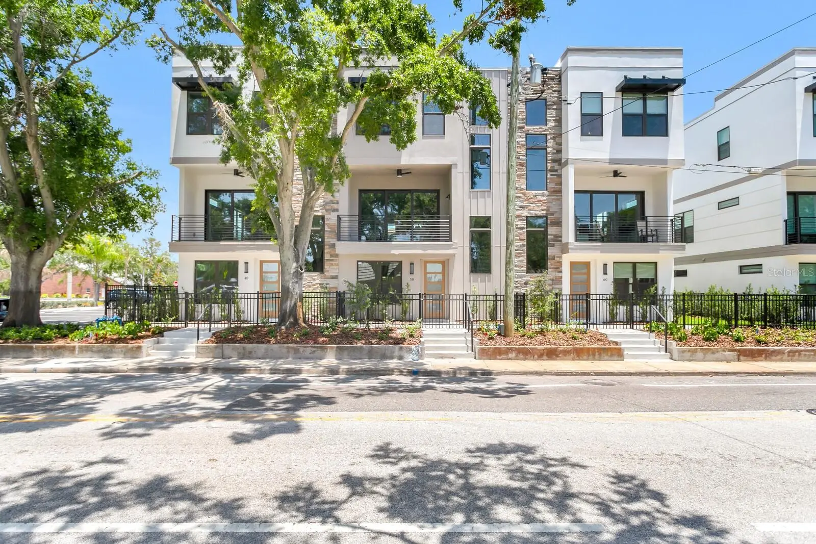 50 64th Street, FL