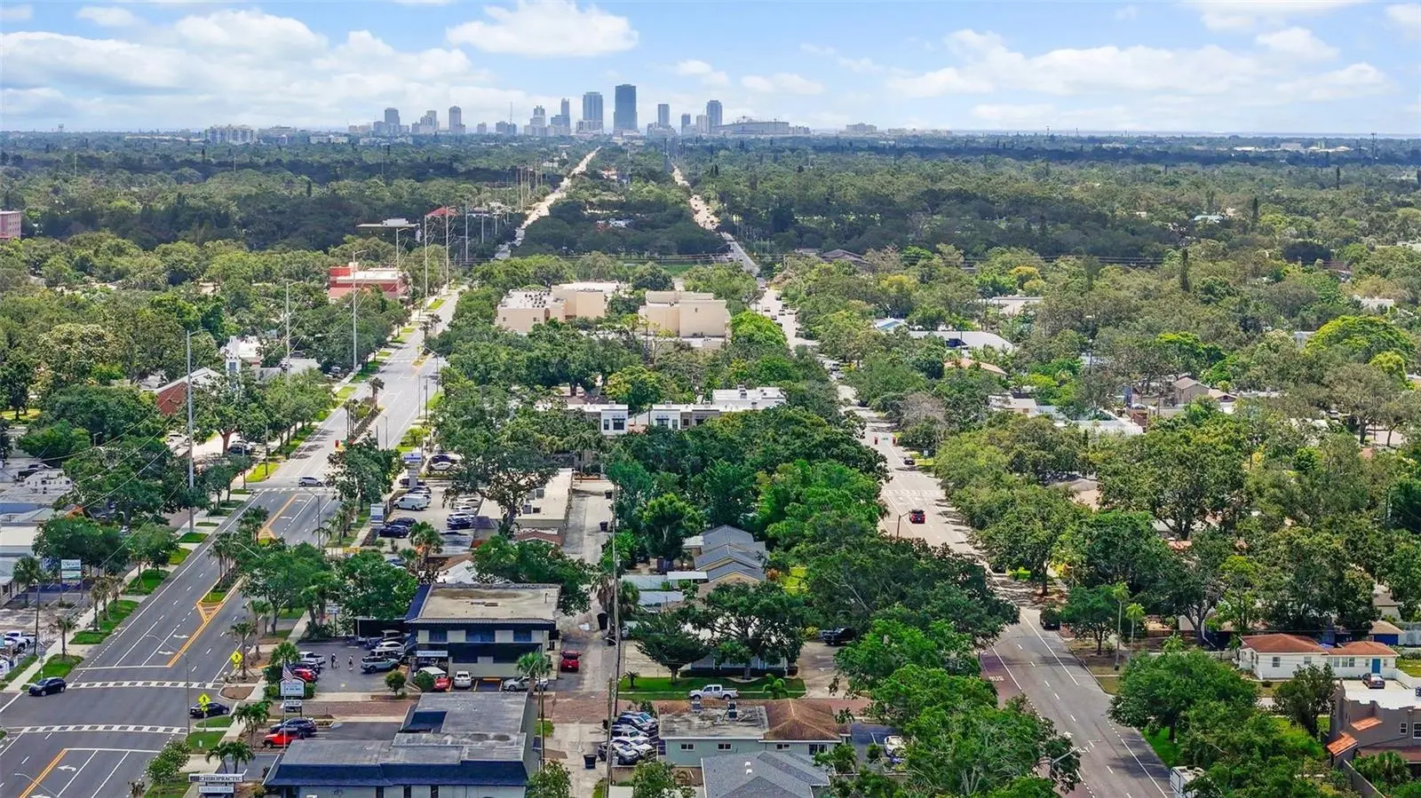 50 64th Street, FL