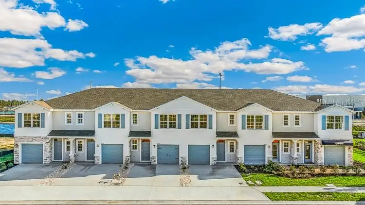 10710 Tiger Lily Drive, FL