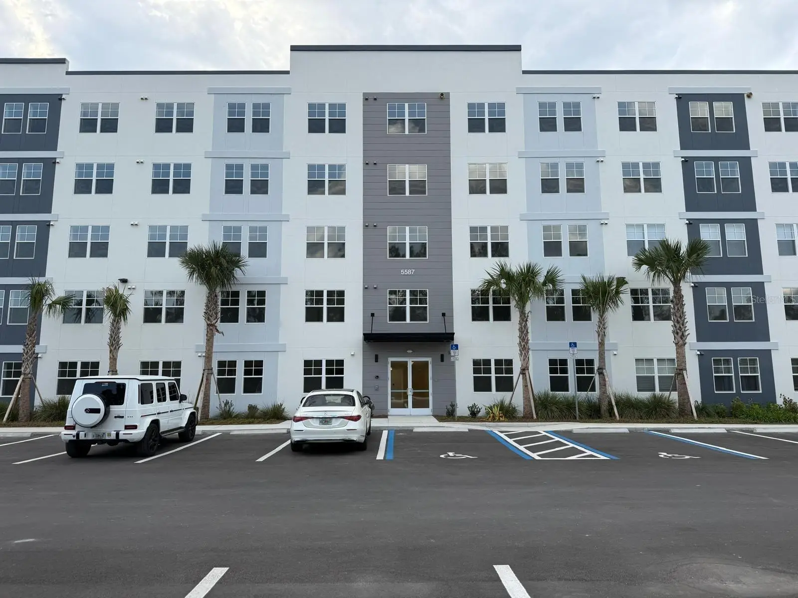 5587 Millenia Park Boulevard, FL
