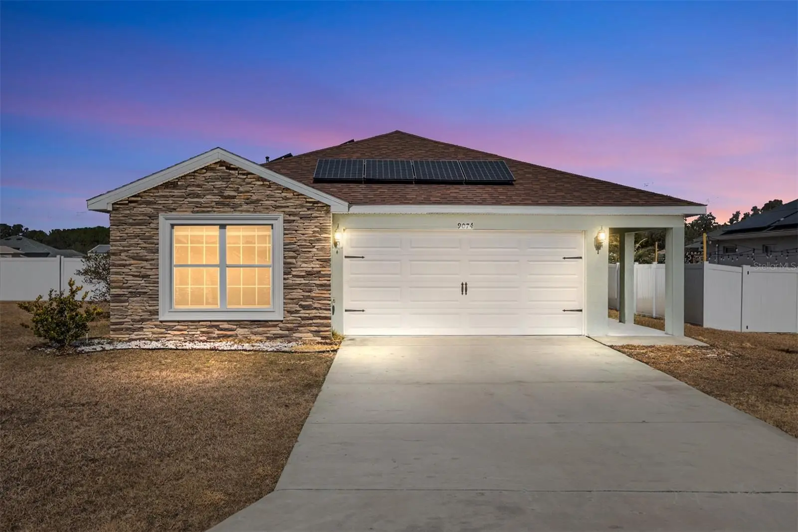 9074 47th Court Road, FL