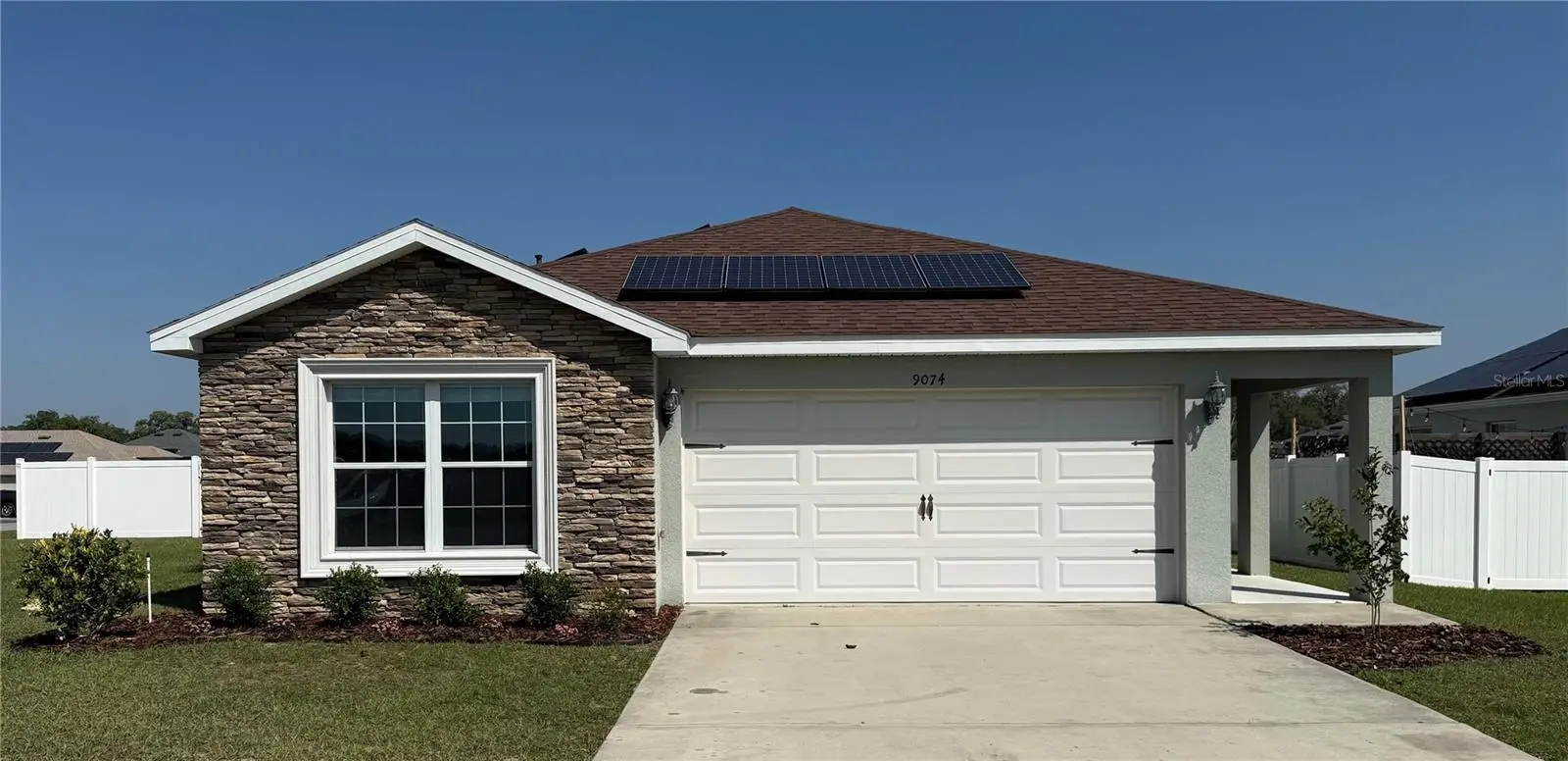 9074 47th Court Road, FL