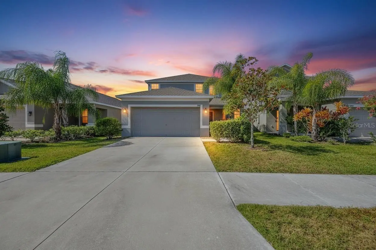 1902 Hawks View Drive, FL