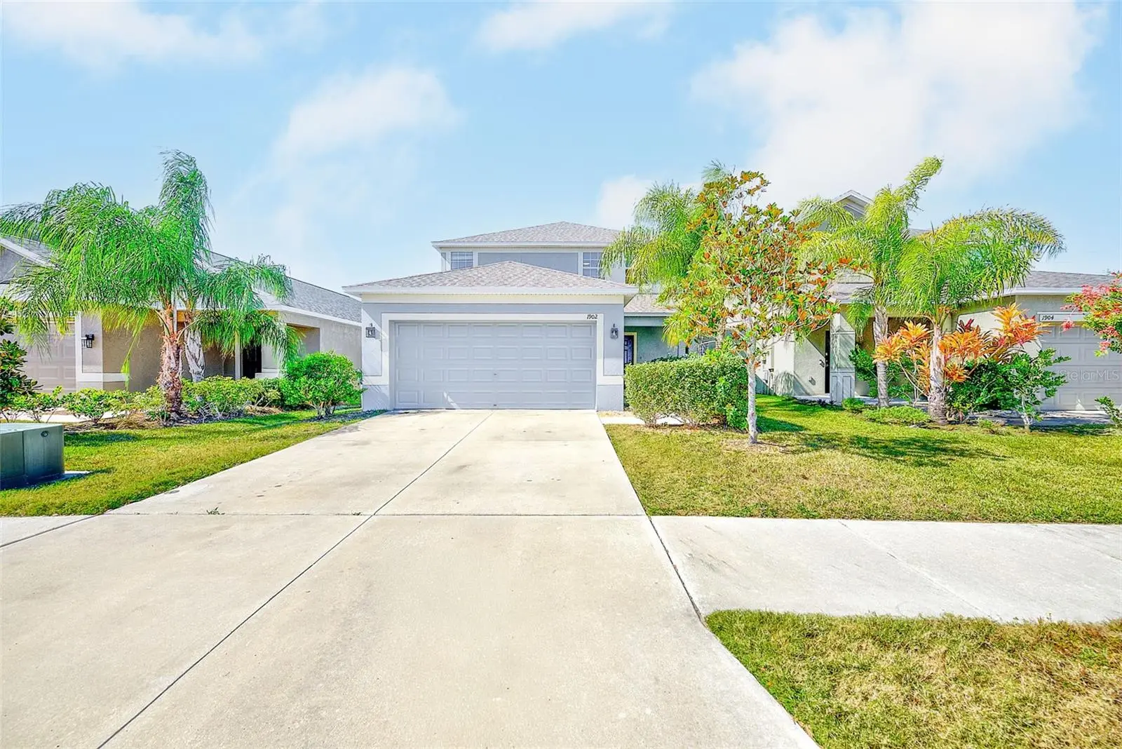 1902 Hawks View Drive, FL