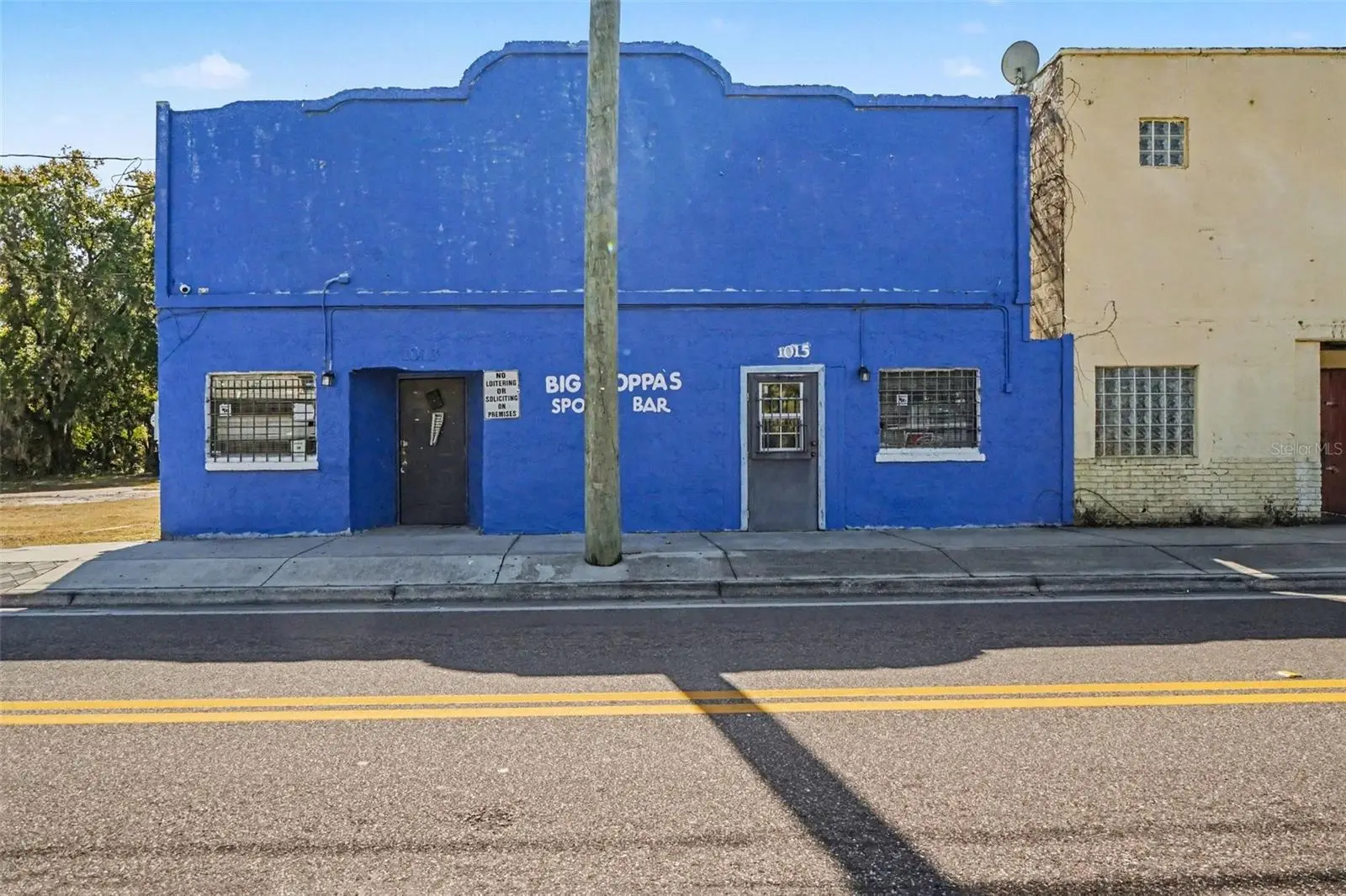 1013 Historic Goldsboro Boulevard, FL