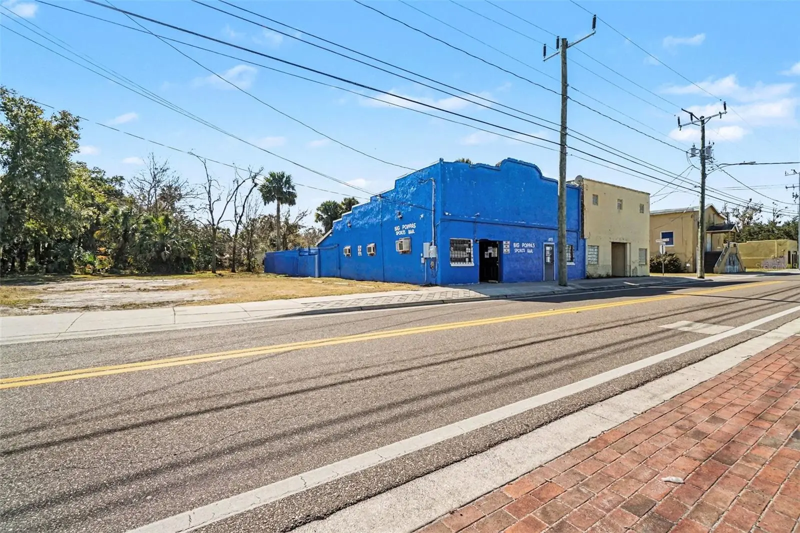1013 Historic Goldsboro Boulevard, FL