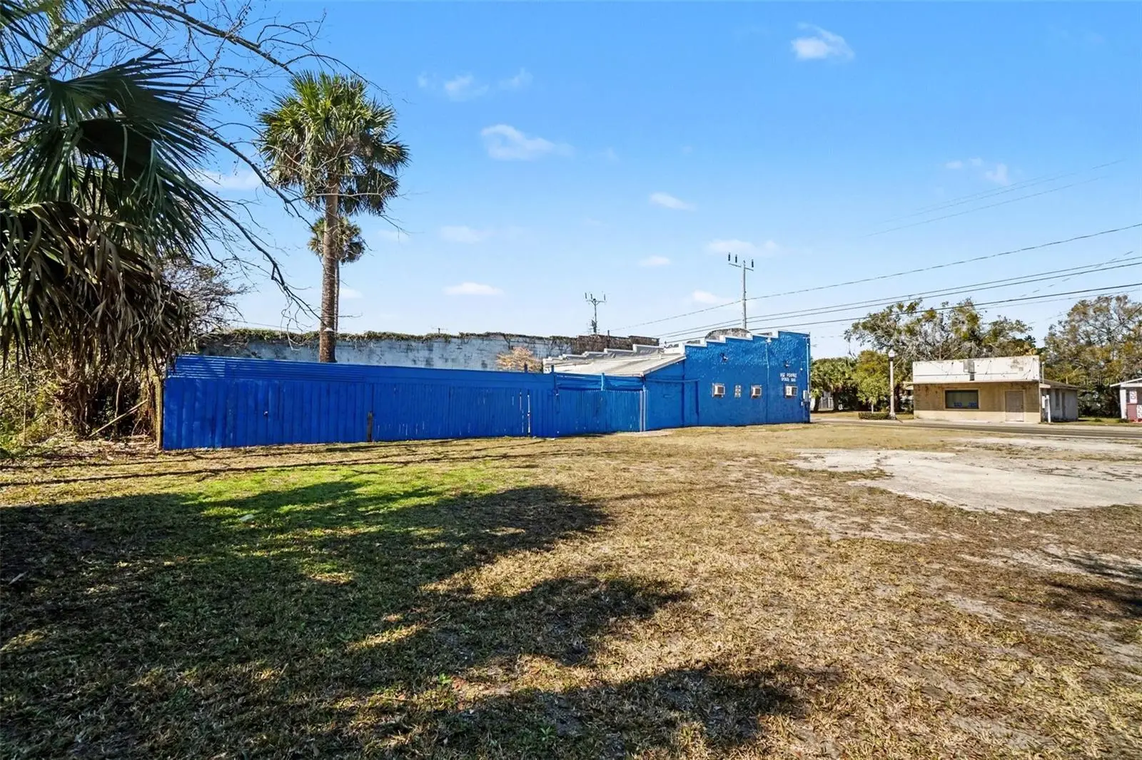 1013 Historic Goldsboro Boulevard, FL