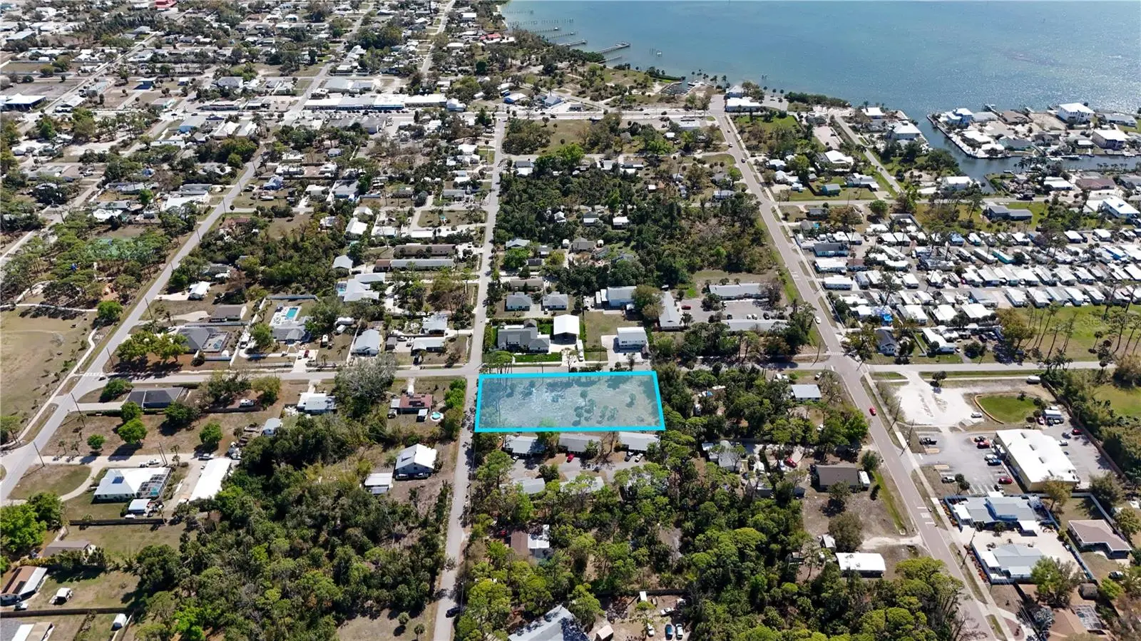 212 Cedar Street, FL