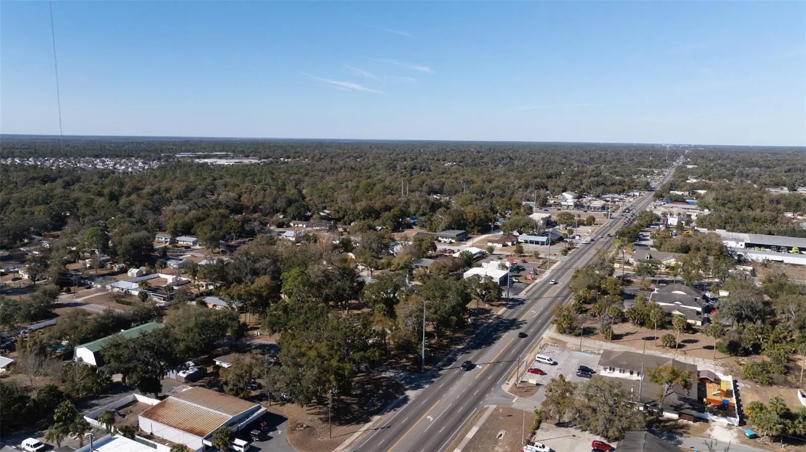 Volusia Avenue, FL