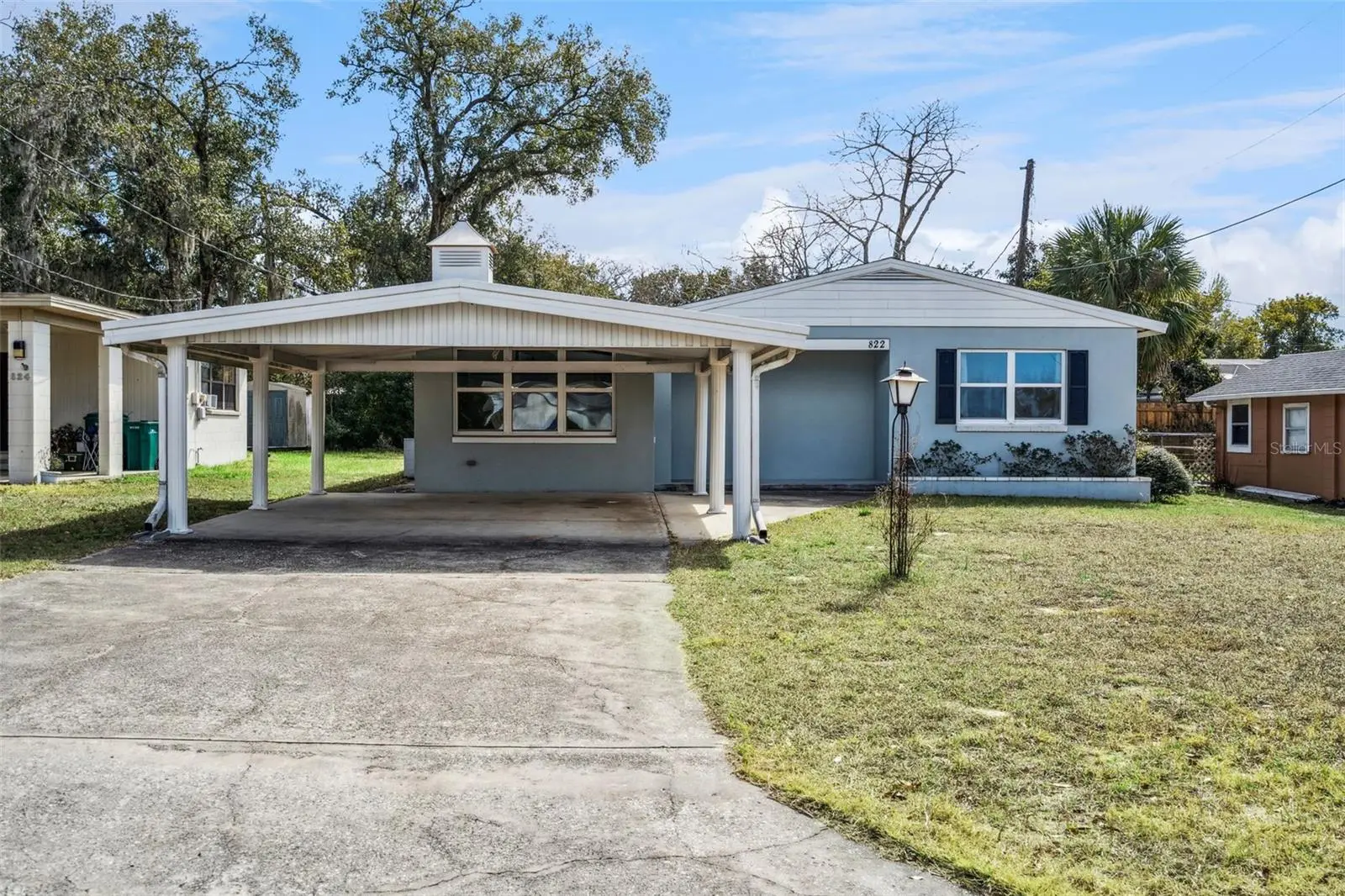 822 Poinsettia Drive, FL