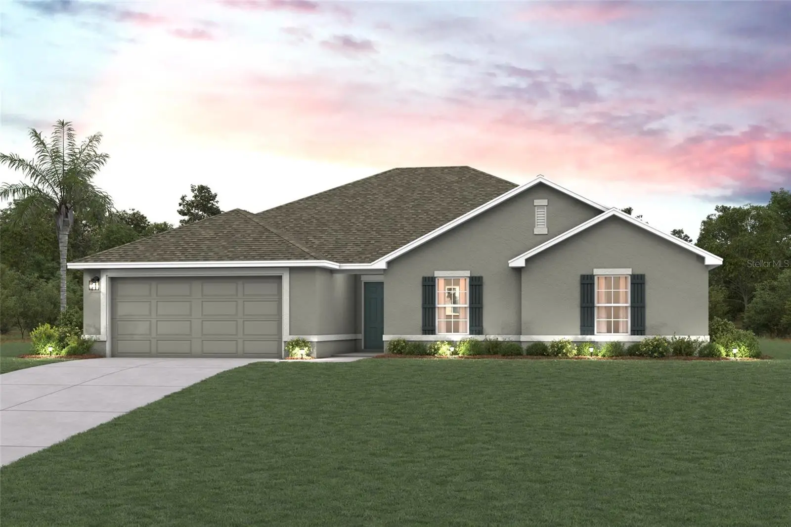2227 23rd Road, FL
