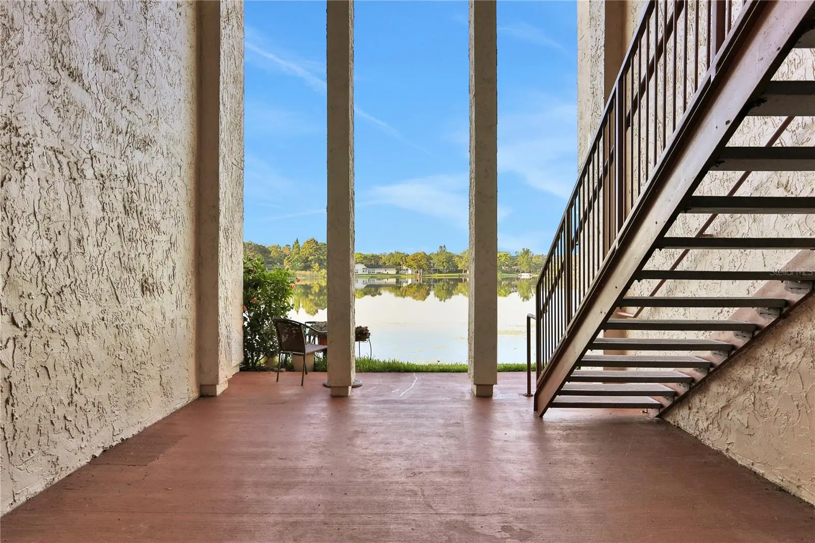 540 Orange Drive, FL