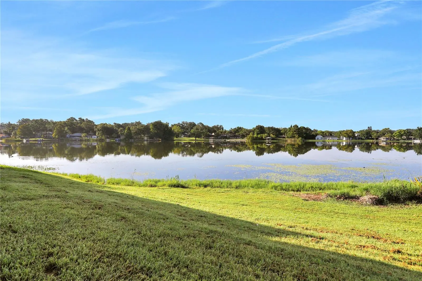 540 Orange Drive, FL