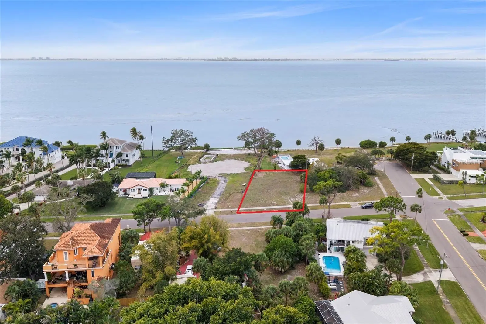 7510 Westmoreland Drive, FL