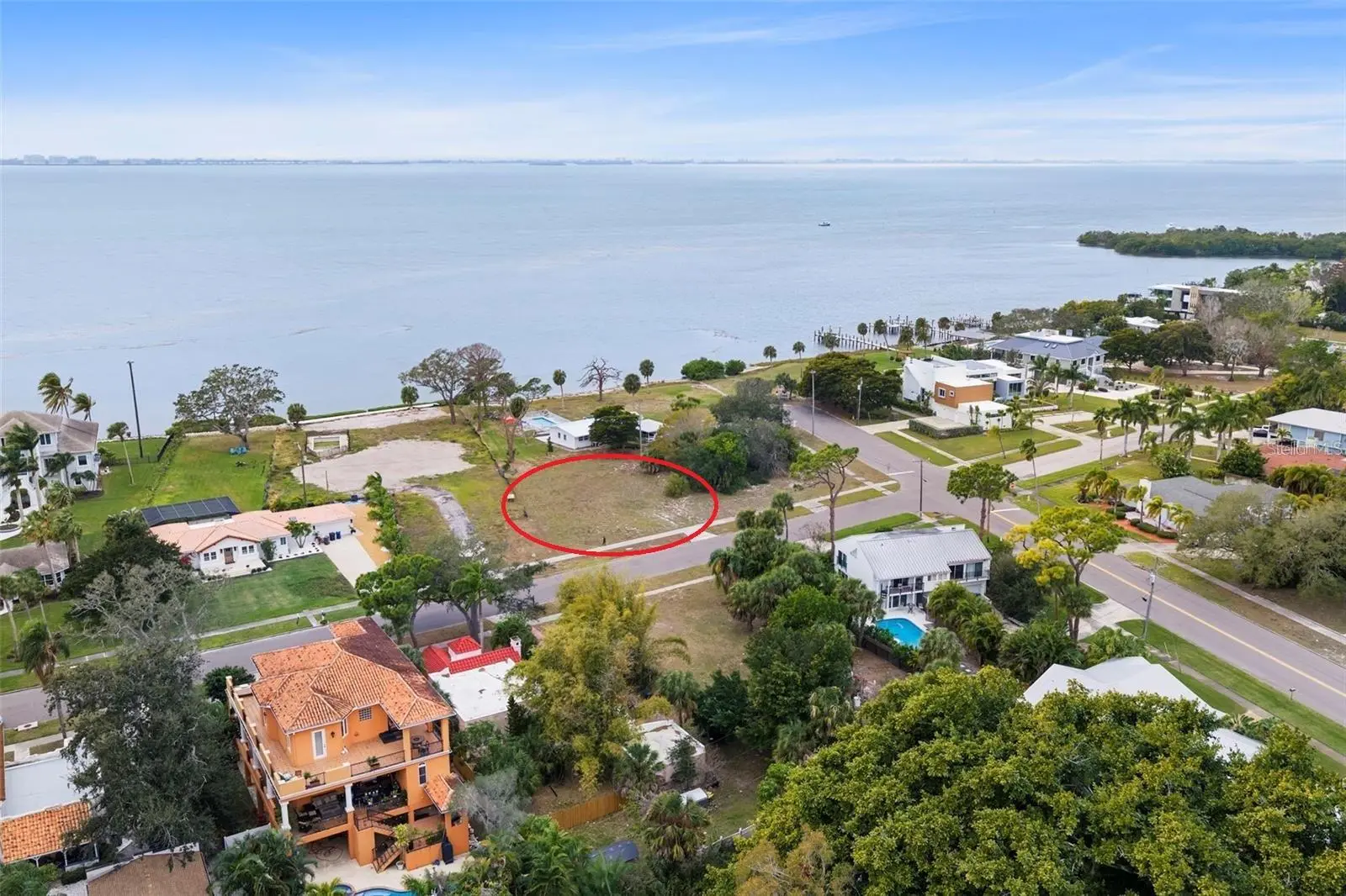 7510 Westmoreland Drive, FL