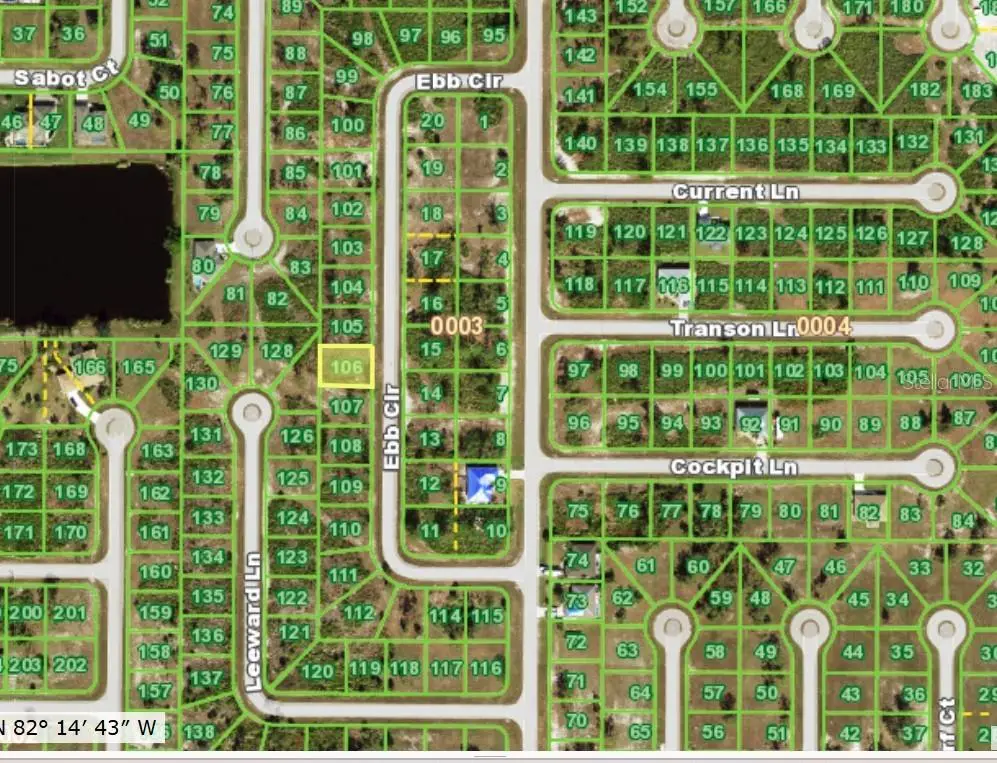20 Ebb Circle, FL