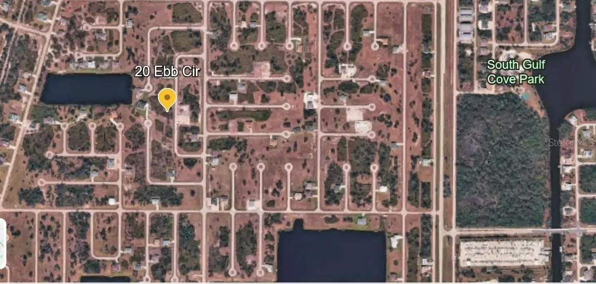 20 Ebb Circle, FL