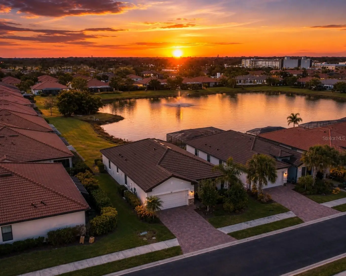 19393 Cruise Drive, FL
