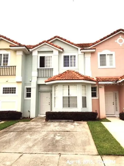 1150 Beach Circle, FL