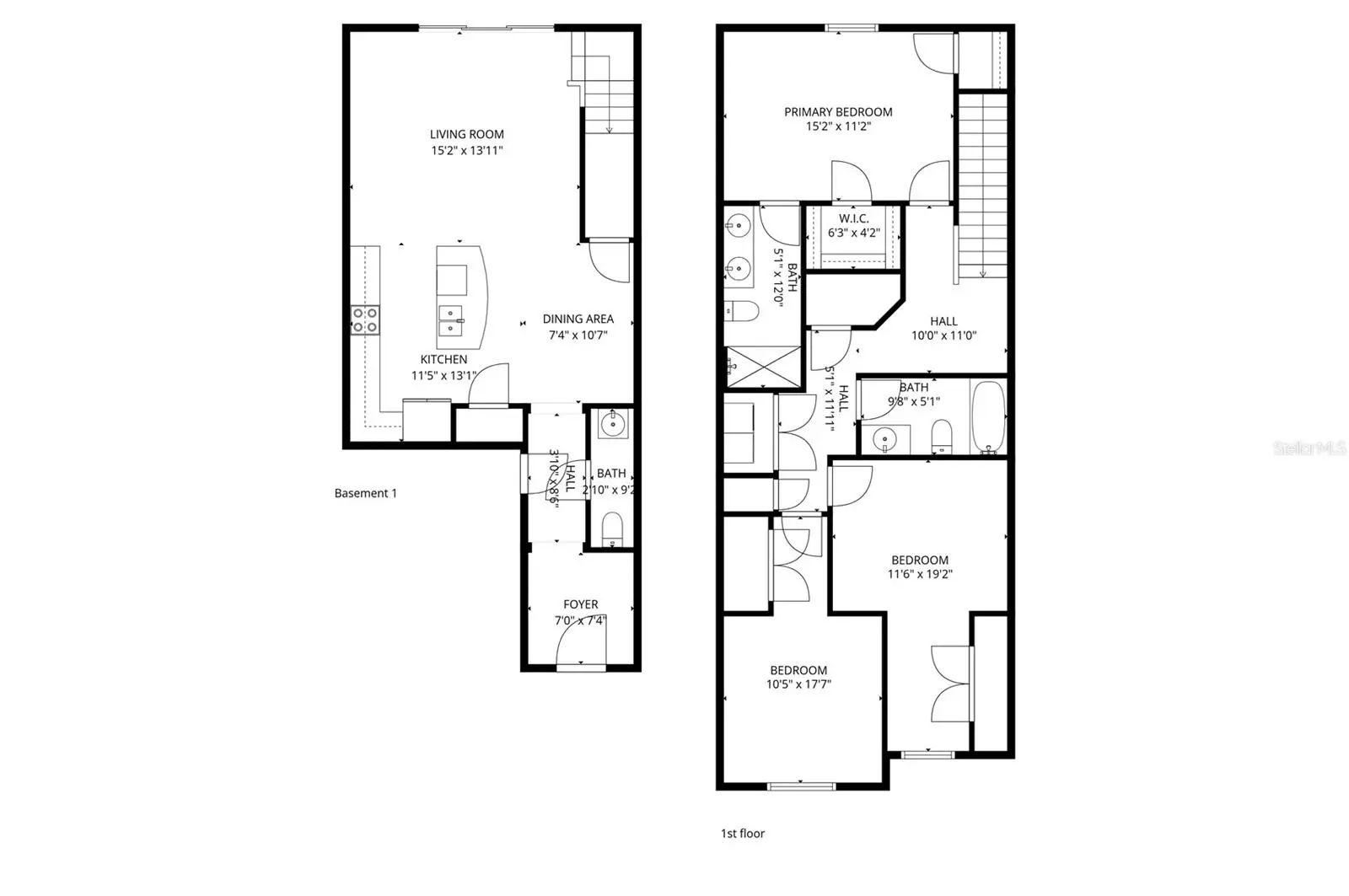 2196 Tay Wes Drive, FL