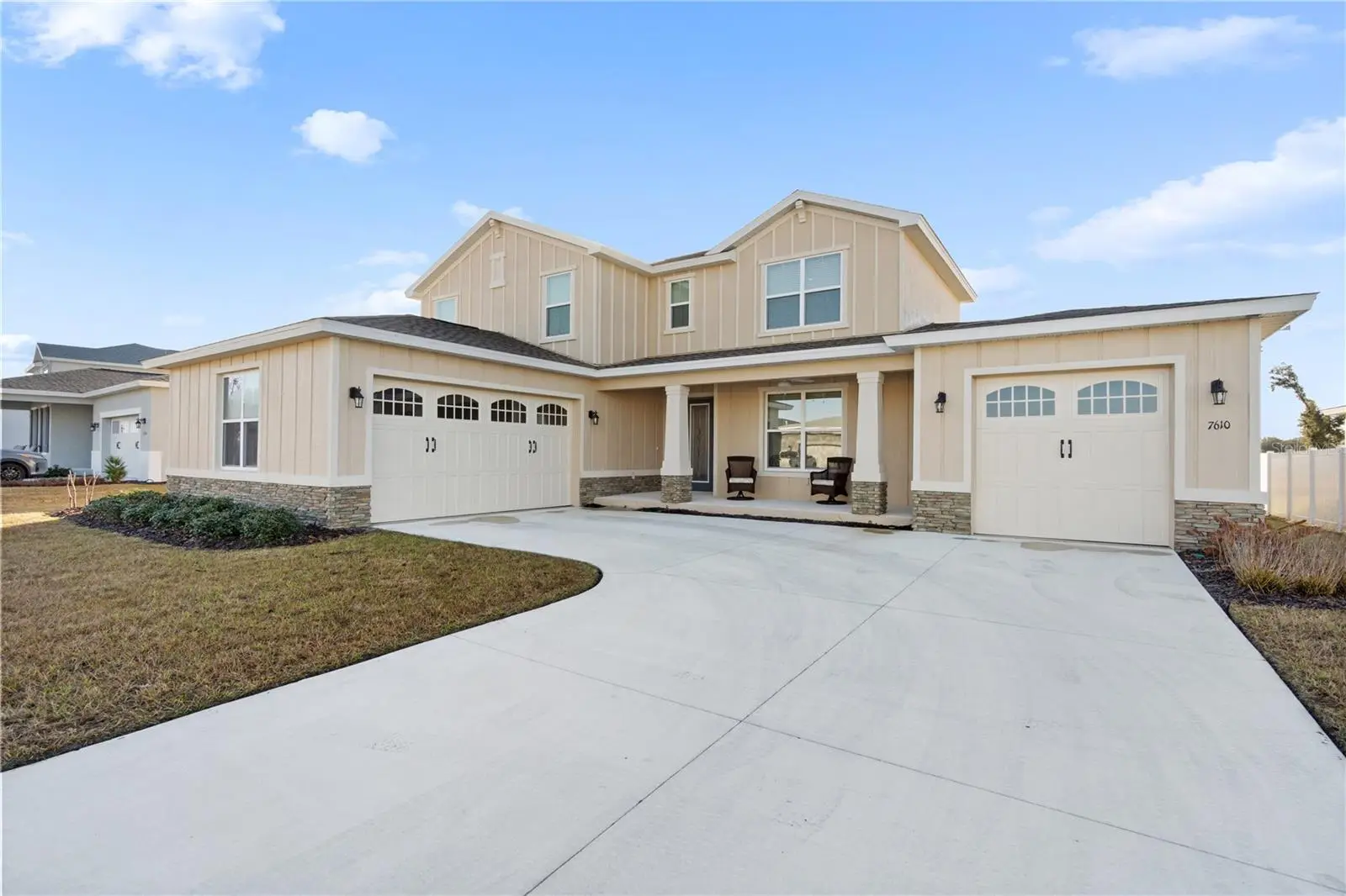 7610 Sw 60th Street, FL