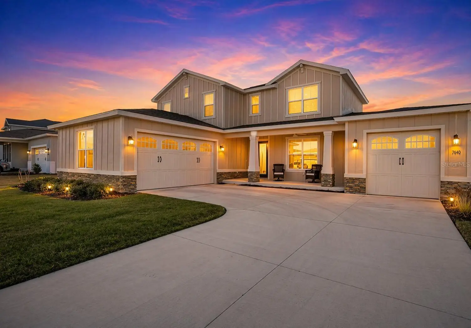 7610 Sw 60th Street, FL