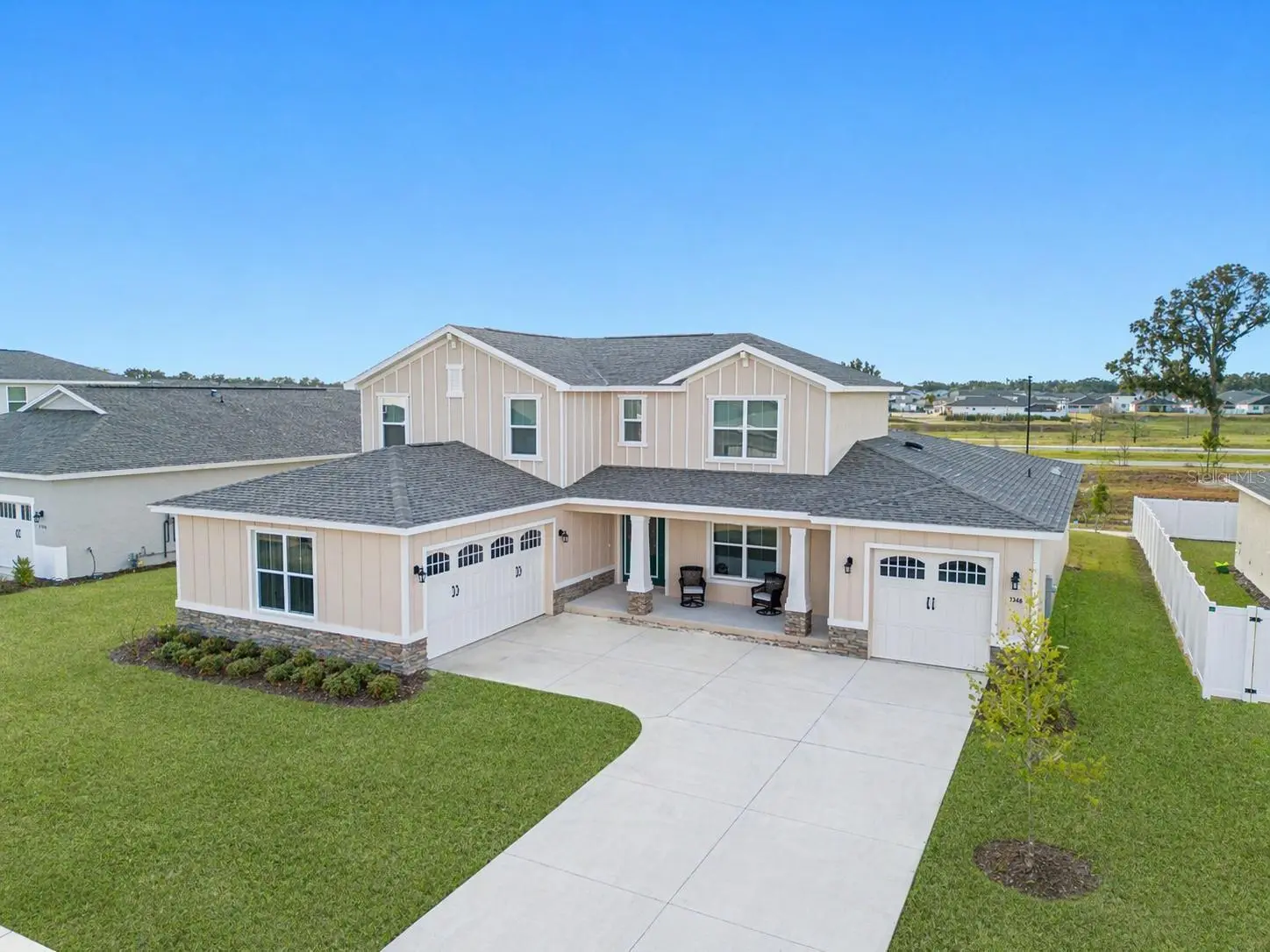 7610 Sw 60th Street, FL