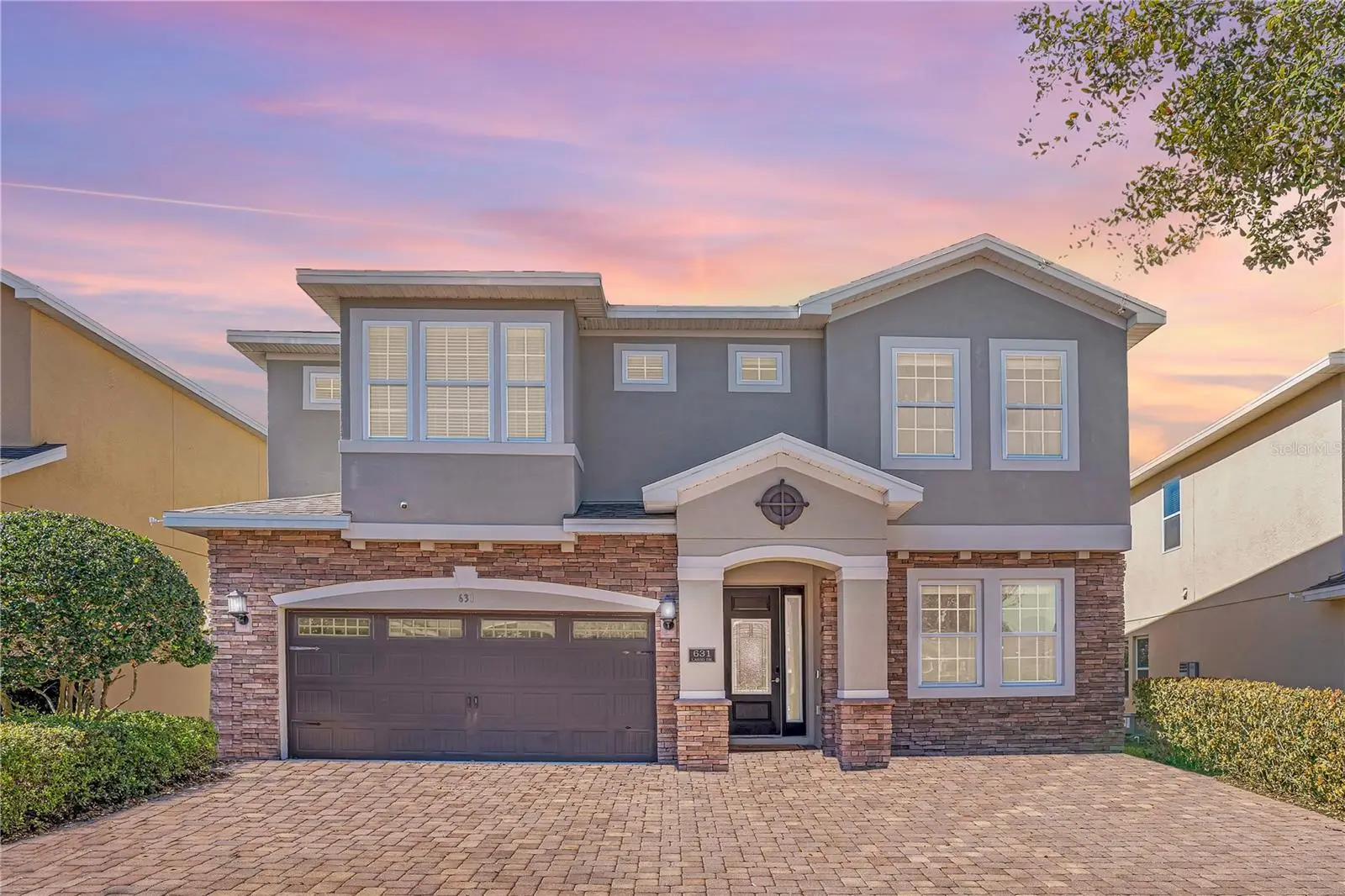 631 Lasso Drive, FL