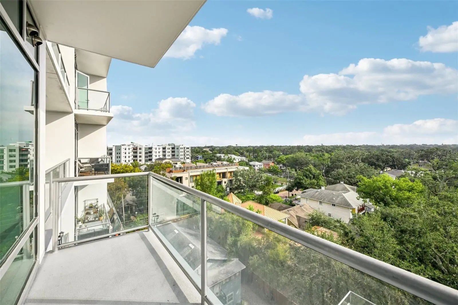 101 Eola Drive, FL