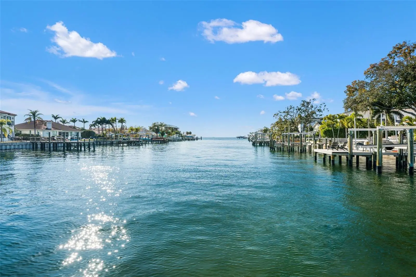 2605 Beach Drive, FL