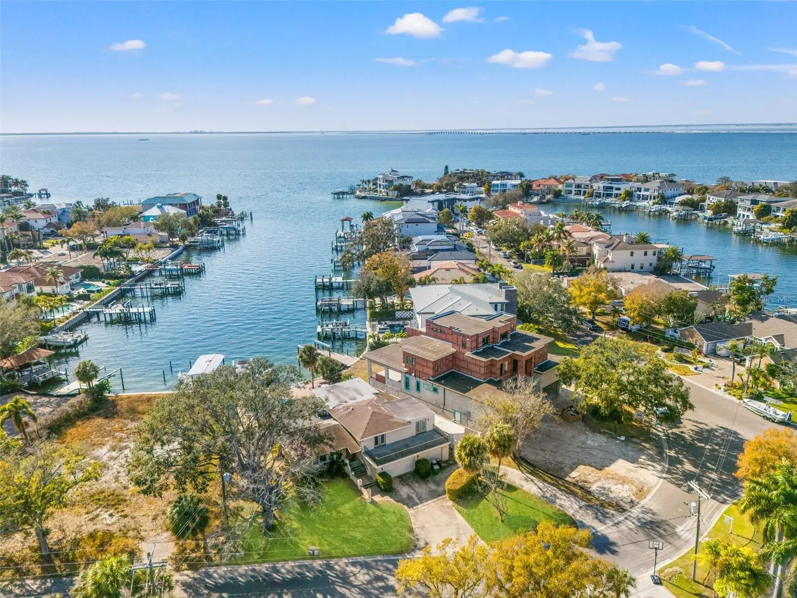 2605 Beach Drive, FL
