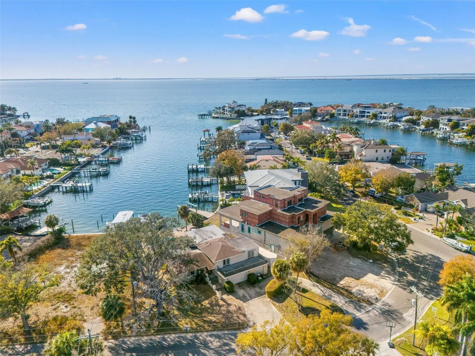 2605 Beach Drive, FL