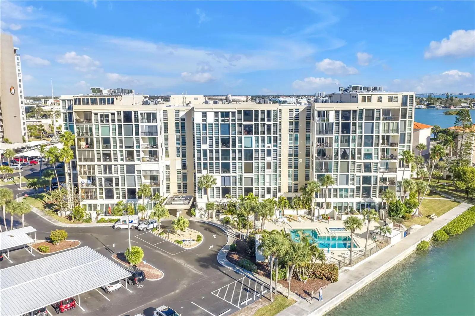7400 Sun Island Drive, FL