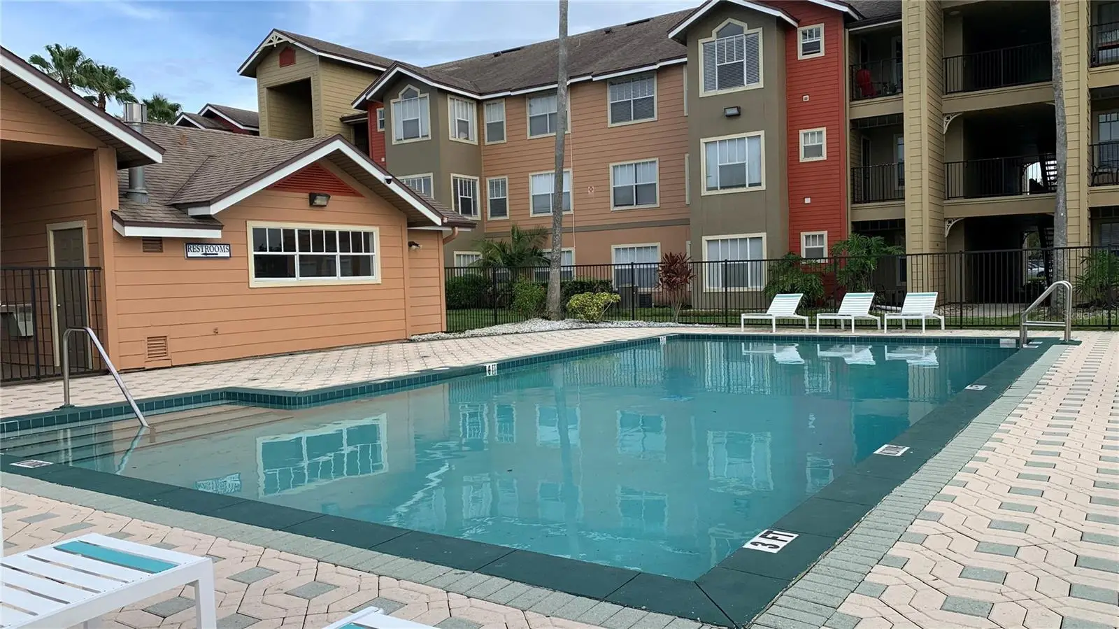 2210 Grand Cayman Court, FL