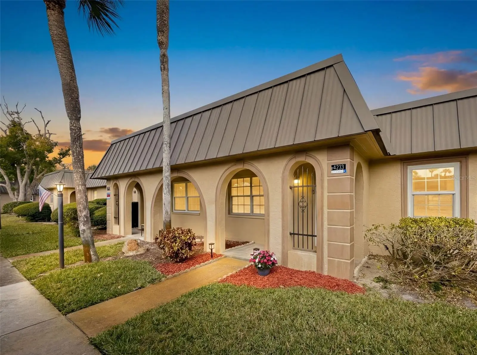 4233 Stratford Drive, FL