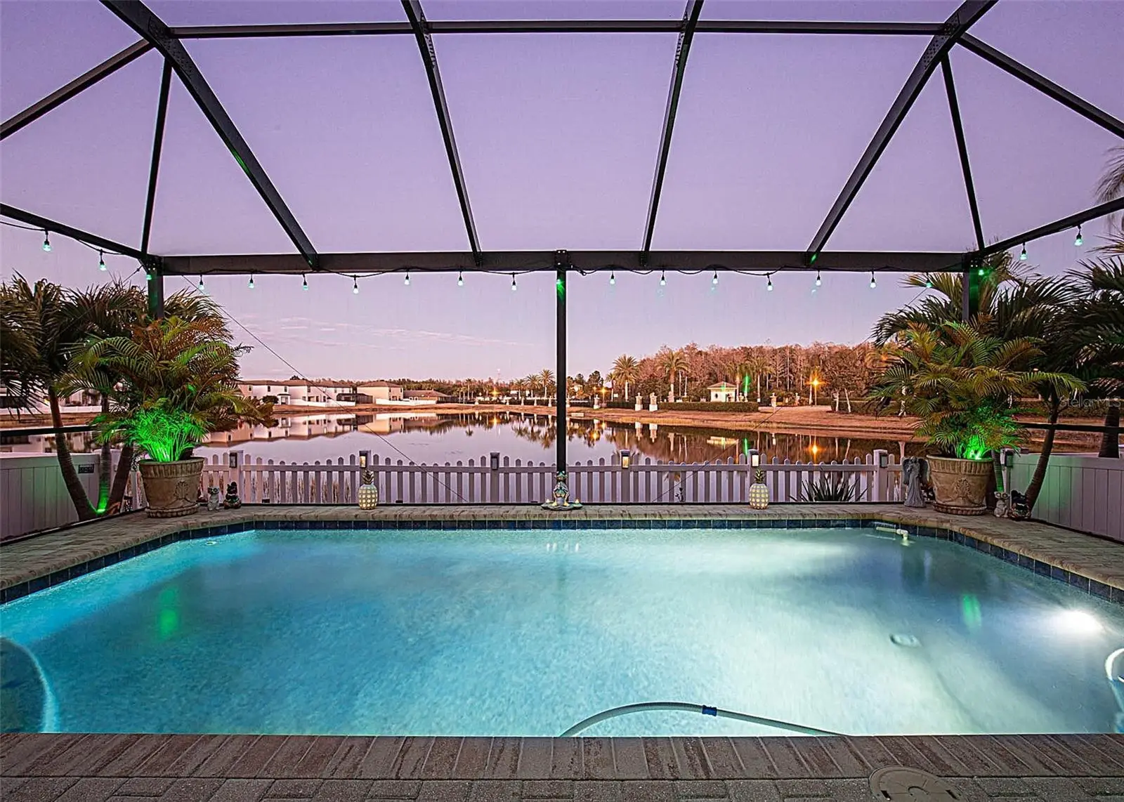 1716 Hadden Hall Place, FL
