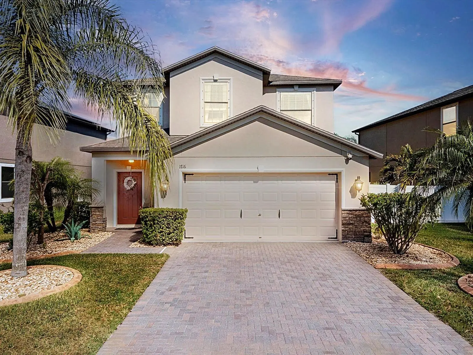 1716 Hadden Hall Place, FL