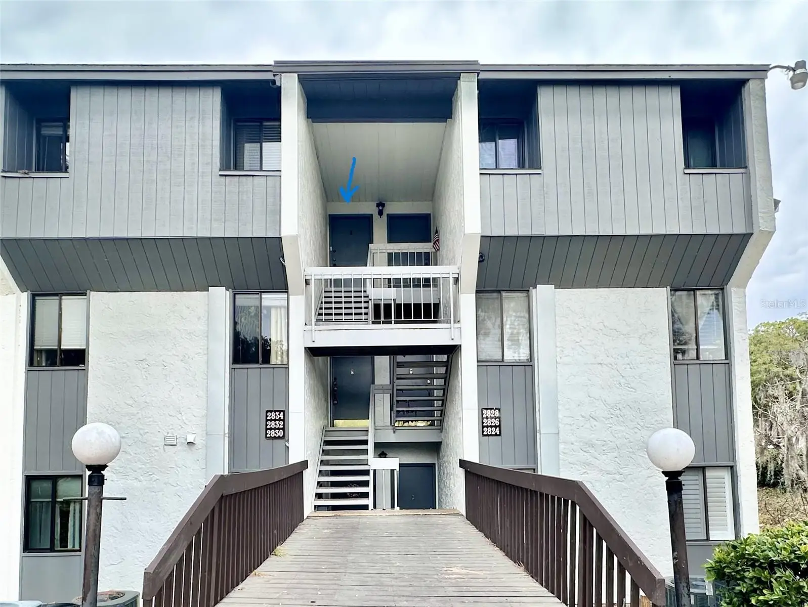 2834 14th Drive, FL